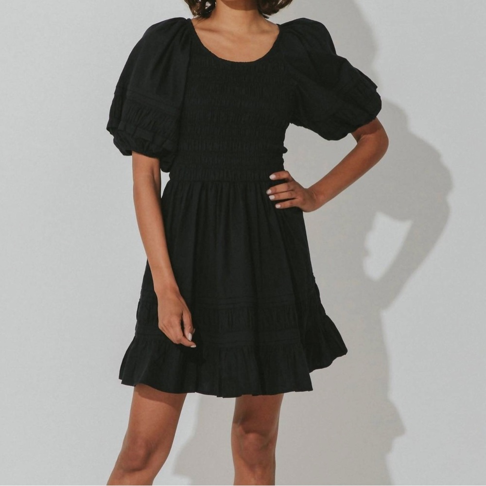 Cleobella Stasia Dress